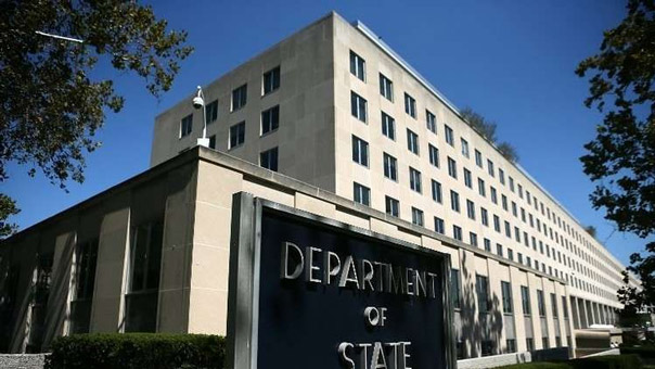 واشنطن تحدد قائمة أشخاص وشركات روسية قد تطالهم العقوبات