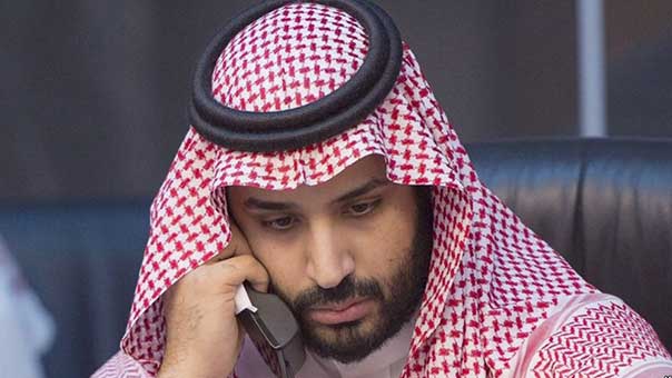 هاشتاغ #بن_سلمان_عدو_الدين يعكس سخط الشعب السعودي على وليّ العهد