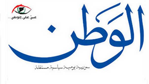 المجموعات المسلحة في جنوب سوريا تخشى سحب العباءة الأردنية