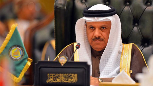 الزياني ينضمّ إلى جوقة دول الحصار ويهاجم إعلام قطر