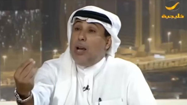 نماذج التطبيع السعودي مع &rsquo;إسرائيل&rsquo; تتوالى: أحمد العرفج مثال