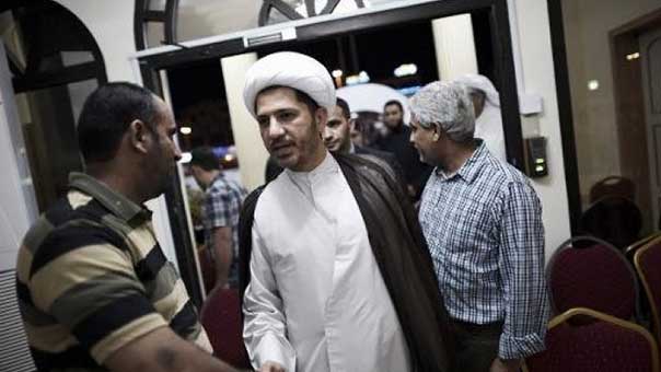 العدالة الزائفة في البحرين: تلفيق اتهامات جديدة بحقّ الأمين العام لـ&rsquo;الوفاق&rsquo; على الرغم من سجنه