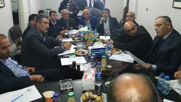 لقاء الأحزاب: تصريحات السبهان تدخل سافر في شؤون لبنان ويجب استدعاء السفير السعودي 