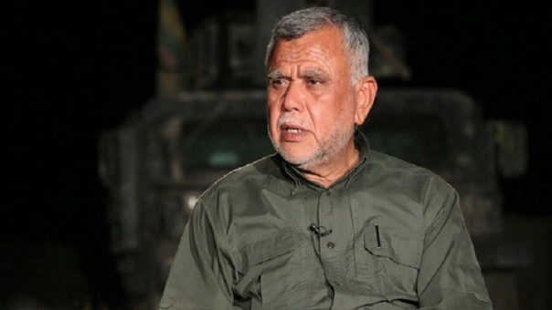 العامري: الحكومة والمرجعية الدينية وضعا 5 شروط مقابل إطلاق الحوار مع إقليم كردستان
