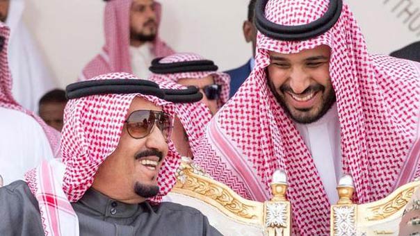 ليلة &rsquo;السكاكين الطويلة&rsquo; تطيح الأمراء والتجار في السعودية