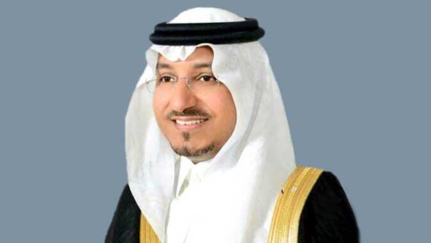 تصفية أمير عسير في حادث تحطّم طائرة