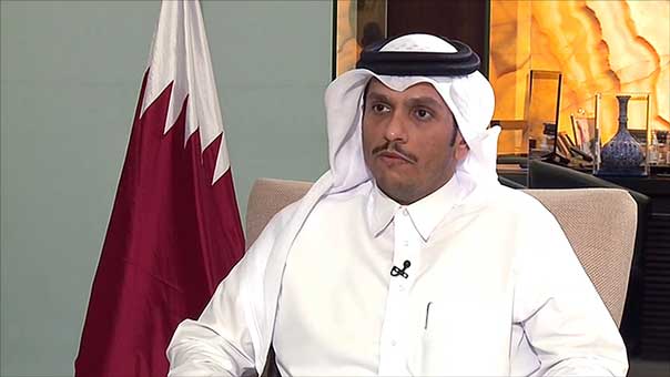 قطر تعتزم فتح سفارة لها في العراق