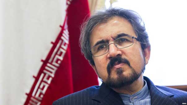 ايران: استمرار القصف والحصار على اليمن يكشف عن ضعف السعودية وعجزها