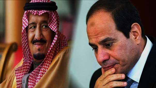 السيسي: نرفض التدخل العسكري ضد ‫إيران و‫حزب الله ومتخوفون من انتقال &rsquo;داعش&rsquo; إلى ليبيا