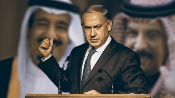 &rsquo;إسرائيل&rsquo; والسعودية.. وبروباغندا التطبيع