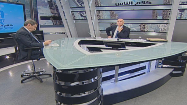 فيديو: &rsquo;المفوضون الساميّون الجدد&rsquo;.. ضيوف ملكيّون .. وأكثر
