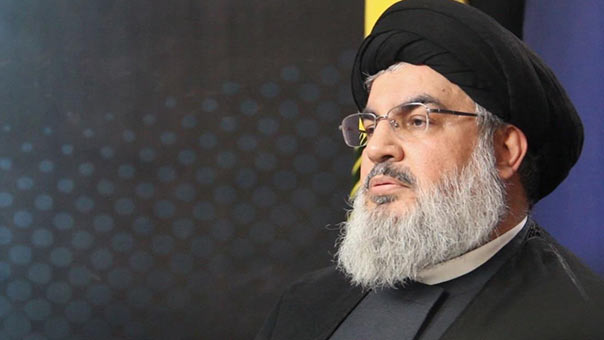 مواقف منوهة بخطاب السيد نصرالله عبر &rsquo;العهد&rsquo;