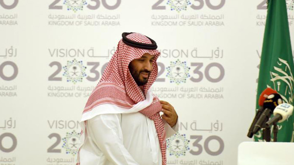 اي مملكة &laquo;سعودية&raquo; نريد؟!