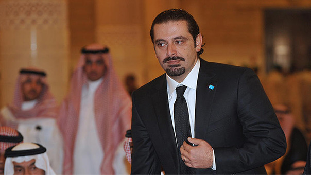 &rsquo;CNN&rsquo;: الحريري &rsquo;لا يعبّر عن نفسه بحرية&rsquo;