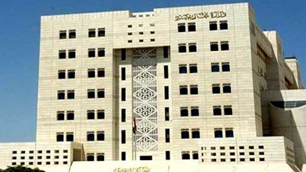 الخارجية السورية لمجلس الأمن: طيران التحالف الدولي يعرقل انتصارات الجيش السوري على &rsquo;داعش&rsquo;