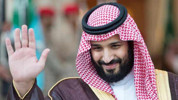  &rsquo;رويترز&rsquo; تنشر الأسباب الحقيقية لـ&rsquo;مذبحة الأمراء&rsquo;