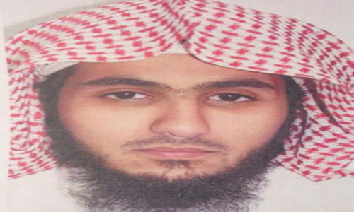 منفذ العملية الانتحارية بمسجد الامام الصادق السعودي فهد سليمان عبد المحسن القباع الداخلية الكويتية: السعودي فهد سليمان القباع منفذ العملية الانتحارية بمسجد الإمام الصادق