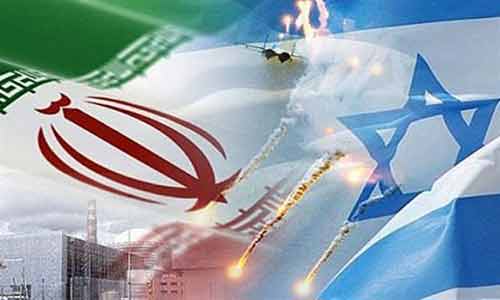 الاعلام الاسرائيلي: الصراع بين السعودية وايران فرصة اسرائيلية