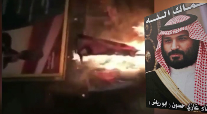 ريفي يستغل غياب الحريري القسري: أنا موجود!