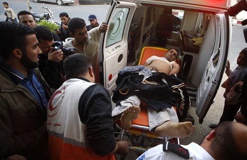 في ليلة وُصفت بالأعنف.. مواجهات مع الاحتلال في الضفة والقدس