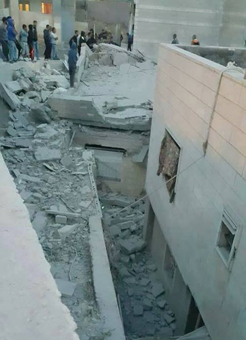 في ليلة وُصفت بالأعنف.. مواجهات مع الاحتلال في الضفة والقدس