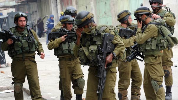 استشهاد شابة فلسطينية في إطلاق نار من قبل قوات الإحتلال في القدس المحتلة