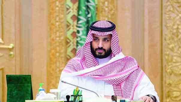  أمراء سعوديون: ولي ولي العهد &rsquo;طائش&rsquo; ولا يصلح للحكم