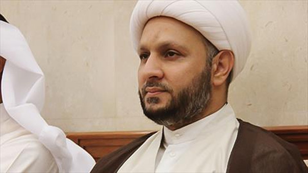 منتدى البحرين: تجديد سجن الشيخ حسن عيسى يعد استخفافا ببيان جنيف الأممي