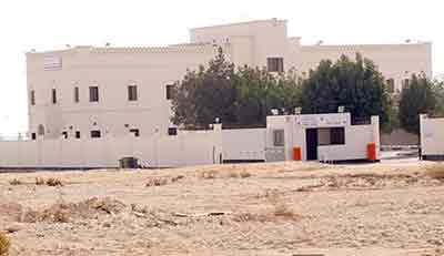 البحرين: الاهمال الصحي في سجن &rsquo;جو&rsquo; ينذر بتفشي الأوبئة بين المعتقلين