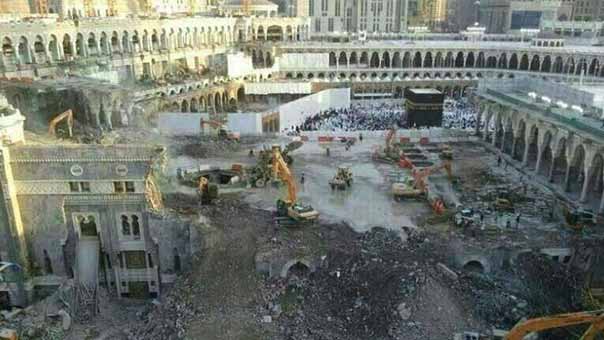 روبرت فيسك: &rsquo;داعش&rsquo; لا تختلف عن  قاطعي الرؤوس ومدمّري الآثار الإسلامية في السعودية 