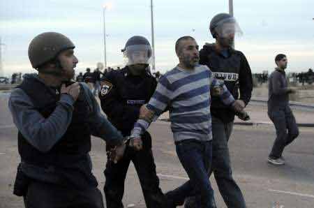استطلاع ’اسرائيلي’: 50% من فلسطينيي 48 والمستوطنين يرون ان فكرة حل الدولتين ’ماتت’