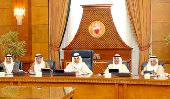 الحكومة البحرينية تتجّه لفرض نظامٍ ضريبيٍّ