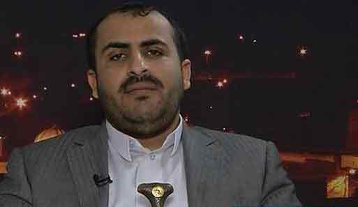  المتحدث باسم &rsquo;أنصار الله&rsquo;: انقسام سعودي بشأن اليمن  