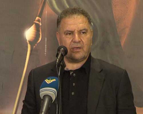  حزب الله: لبنان دخل مرحلة سياسية معقدة بسبب السياسة التي ينتهجها الفريق الآخر
