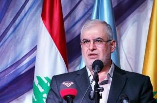 رعد: النموذج الذي قدّمته المقاومة هو من أرقى النماذج عبر التاريخ