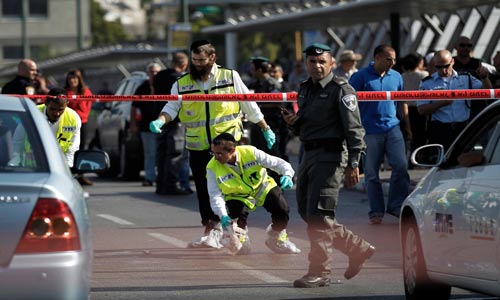 هآرتس: المقدسيون يفاجئون الاستخبارات الاسرائيلية