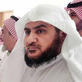 سجن ناشط حقوقي سعودي 10 سنوات