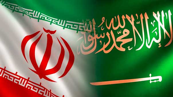 إيران: السعودية غير مؤهلة للتحدث عن دورنا.. وتعاطيها مع كارثة منى غير مسؤول