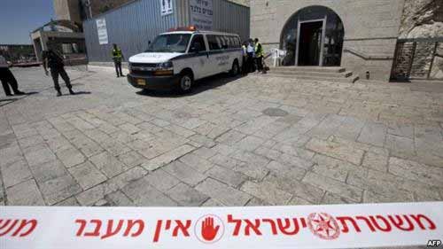 عمليات الطعن تربك &rsquo;إسرائيل&rsquo;: مقتل مستوطن بعد الاشتباه بأنه فلسطيني