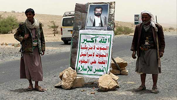 لماذا لا تفاوِض &rsquo;انصار الله&rsquo; على الانسحاب من اراضي المملكة؟