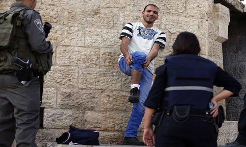 &rsquo;انتفاضة القدس&rsquo; خلفت خلال أقل من شهر 10 قتلى صهاينة