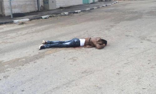 &rsquo;انتفاضة القدس&rsquo; خلفت خلال أقل من شهر 10 قتلى صهاينة