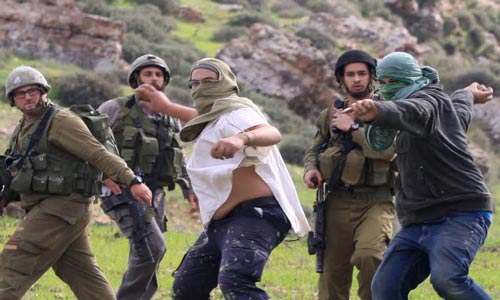 &rsquo;انتفاضة القدس&rsquo; خلفت خلال أقل من شهر 10 قتلى صهاينة