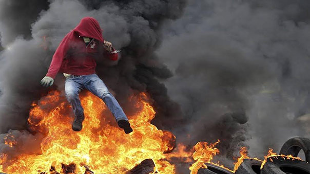 دعوات فلسطينية لتصعيد المواجهة مع الاحتلال على وقع ارتفاع وتيرة العدوان في الضفة وغزة