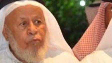 من هو الشيخ الهرم الذي حال دون وقوع مجزرة كبرى بالمصلّين في نجران؟