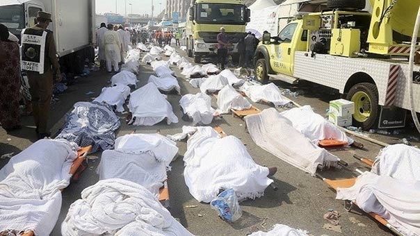 بعد &rsquo;الفرنسية&rsquo;و&rsquo;أسوشييتد برس&rsquo;.. &rsquo;رويترز&rsquo; تُكذّب إحصائية آل سعود بشأن ضحايا منى