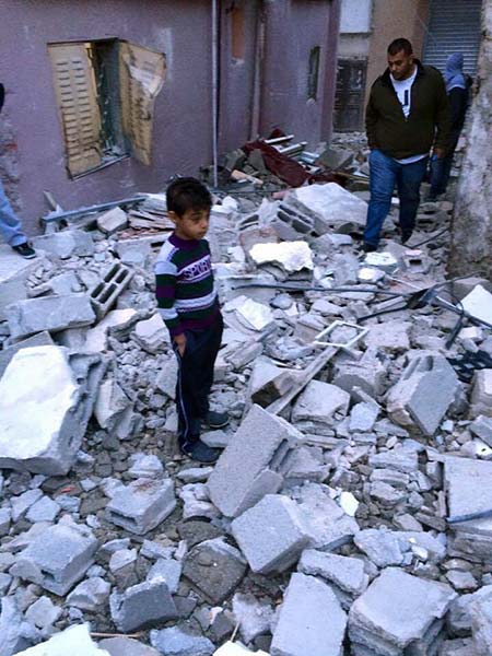 شهيدان وعشرات الجرحى في عدوان صهيوني شمالي القدس.. وأنباء عن مقتل جندي اسرائيلي