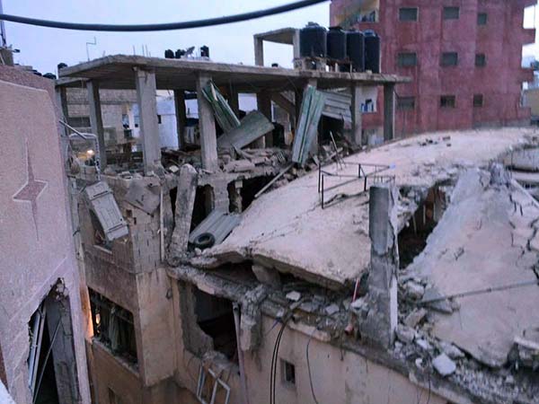 شهيدان وعشرات الجرحى في عدوان صهيوني شمالي القدس.. وأنباء عن مقتل جندي اسرائيلي