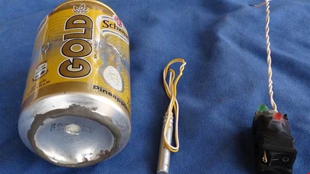 هكذا أسقط ’داعش’ الطائرة الروسية
