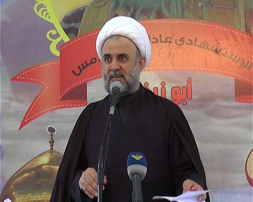 حزب الله : هزيمة التكفيريين في سوريا ضرورة وطنية..ولعلاقة تكاملية بين القوى الامنية والمقاومة